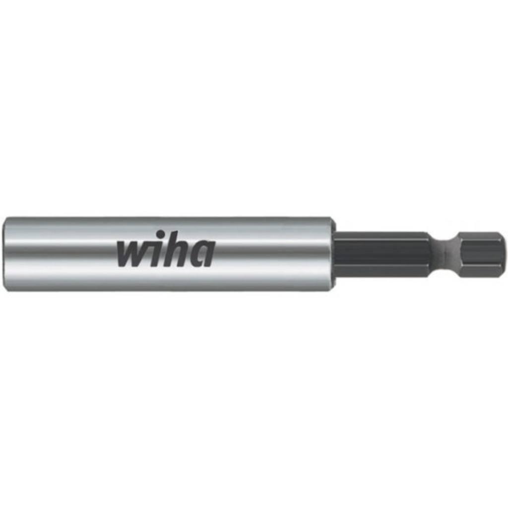 Wiha Bit holder magnetic 74 mm 1/4 (01894)